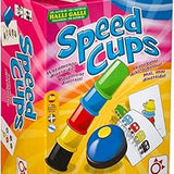 Speed Cups