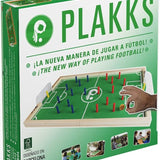 Plakks Fútbol