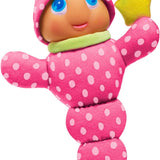 Gusy Luz rosa