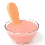 Bol de Yogur de Fresa