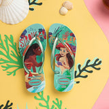 Havaianas Slim Princesas Verde