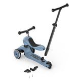 Patinete Highwaykick 1 Steel