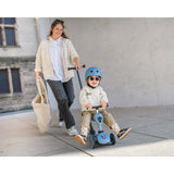 Patinete Highwaykick 1 Steel