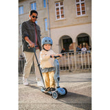 Patinete Highwaykick 1 Steel