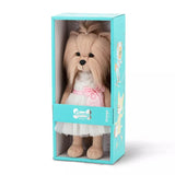 Lucky Doggy Yoyo Elegance