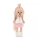 Lucky Doggy Yoyo Pink Dream