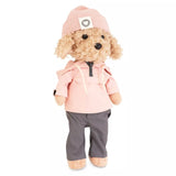 Lucky Doggy Fendi Alp Season