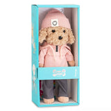 Lucky Doggy Fendi Alp Season