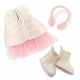 Conjunto Pink Dream