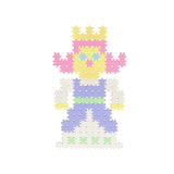 Meli Minis 800 piezas Pastel