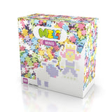 Meli Minis 800 piezas Pastel