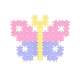 Meli Minis 800 piezas Pastel