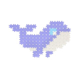 Meli Minis 800 piezas Pastel