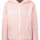 Sudadera rosa Ecoalf