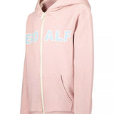 Sudadera rosa Ecoalf