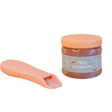 Set de Tarro y Cuchara Yogurt de Coco