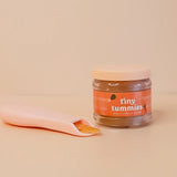 Set de Tarro y Cuchara Pollo Asado