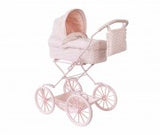 Carrito para Muñecas Vichy