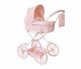 Carrito para Muñecas Flowers