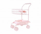 Carrito de la Compra Flowers