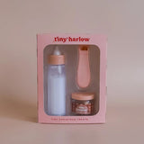 Set de Navidad con  Biberón Mágico y Tarro de Pastel Navideño