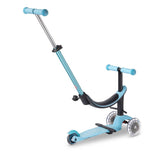 Patinete Mini2Grow Deluxe Azul