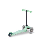 Patinete Mini2Grow Deluxe Menta