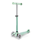 Patinete Mini2Grow Deluxe Menta