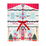 Calendario Adviento Inuwet