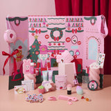 Calendario Adviento Inuwet