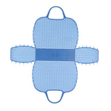 Bolso Retro Vintage Azure