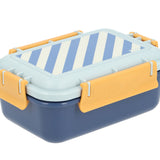 Caja Almuerzo Bento Stripes Blues & Beyond