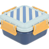 Caja Almuerzo Stripes Blues & Beyond