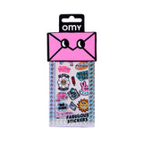 Pegatinas Iconic Messages