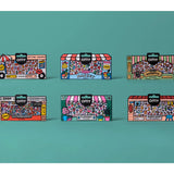 Pegatinas Boutique Farmer