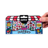 Pegatinas Boutique Farmer