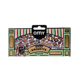 Pegatinas Boutique Baguette