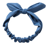 Cinta de Pelo Stripes Blues & Beyond