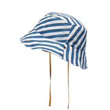 Gorro Reversible Stripes Blues & Beyond