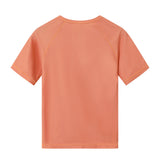 Camiseta Protección Solar Camping