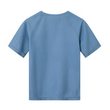 Camiseta Protección Solar Hippos