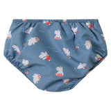 Bañador Pañal Hippos