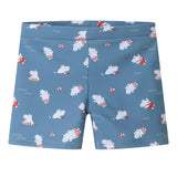 Bañador Short Hippos