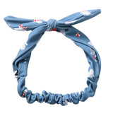 Cinta de Pelo Hippos