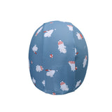 Gorro Natación Infantil Hippos