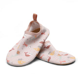 Escarpines Mermaid Cats