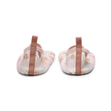 Escarpines Mermaid Cats