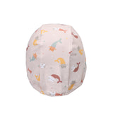 Gorro Natación Infantil Mermaid Cats
