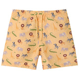 Bañador Boy Wild Animals