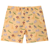 Bañador Boy Wild Animals